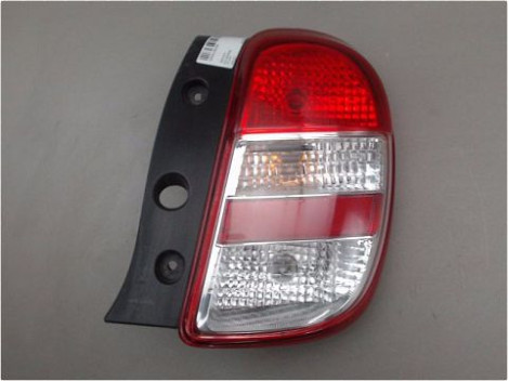 FEU ARRIERE DROIT NISSAN MICRA