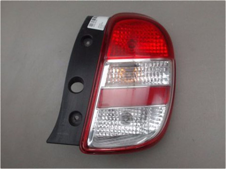 FEU ARRIERE DROIT NISSAN MICRA