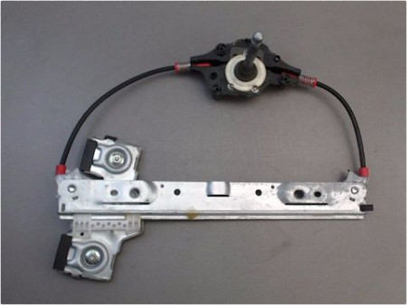 MECANISME LEVE-GLACE ARRIERE GAUCHE FORD FIESTA