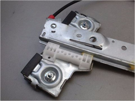 MECANISME LEVE-GLACE ARRIERE GAUCHE FORD FIESTA