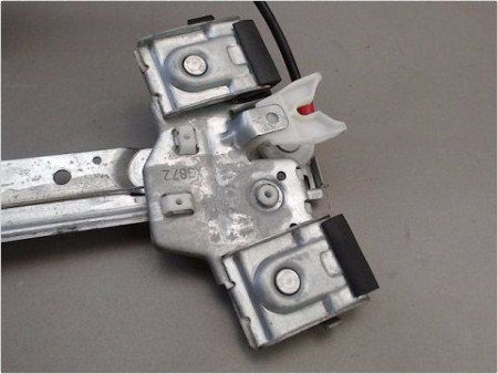 MECANISME LEVE-GLACE ARRIERE GAUCHE FORD FIESTA