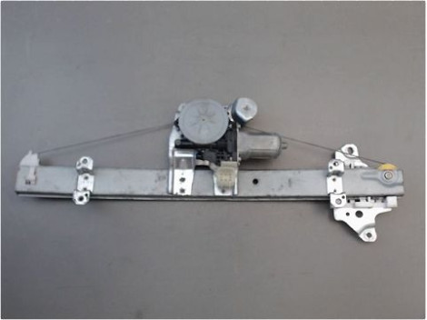 MECANISME LEVE-GLACE AVANT DROIT NISSAN MICRA
