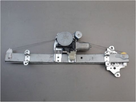 MECANISME LEVE-GLACE AVANT DROIT NISSAN MICRA