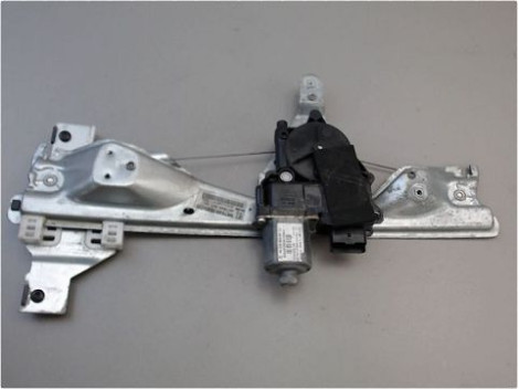 MECANISME LEVE-GLACE ARRIERE GAUCHE PEUGEOT 308