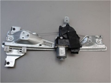 MECANISME LEVE-GLACE ARRIERE GAUCHE PEUGEOT 308