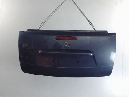 HAYON INFERIEUR CITROEN C3