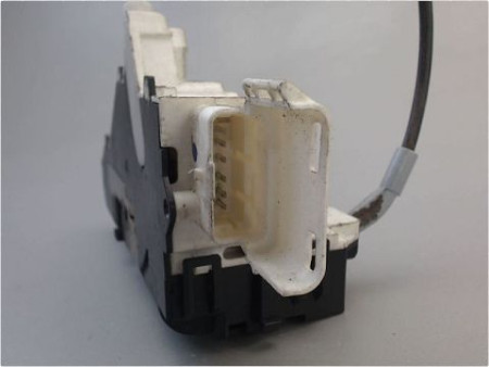 SYSTEME CONDAMNATION AVANT GAUCHE CITROEN C4