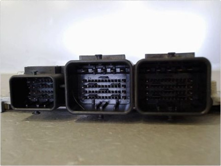 CALCULATEUR MOTEUR PEUGEOT 207