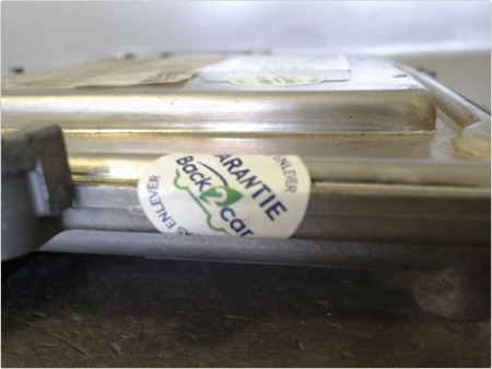 CALCULATEUR MOTEUR PEUGEOT 207
