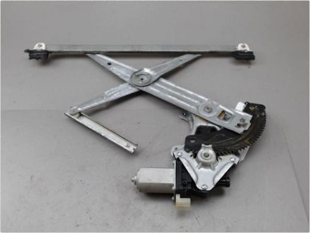 MECANISME LEVE-GLACE AVANT GAUCHE NISSAN MICRA