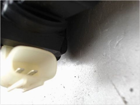 MECANISME LEVE-GLACE AVANT GAUCHE NISSAN MICRA