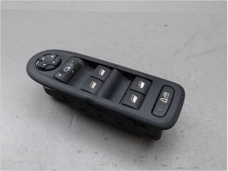 COMMANDE LEVE-GLACE PORTE AVG CITROEN C5