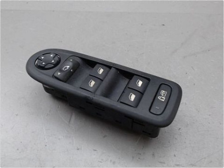 COMMANDE LEVE-GLACE PORTE AVG CITROEN C5