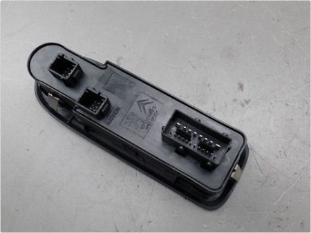 COMMANDE LEVE-GLACE PORTE AVG CITROEN C5