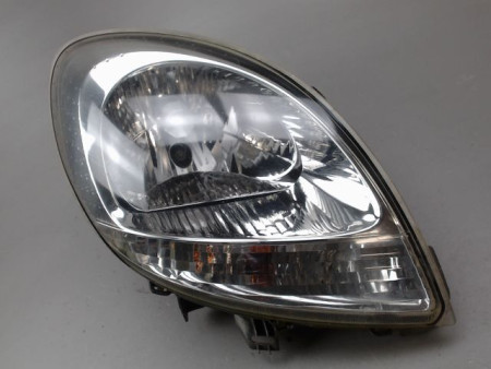 PHARE DROIT RENAULT KANGOO