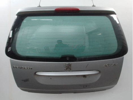 HAYON PEUGEOT 307