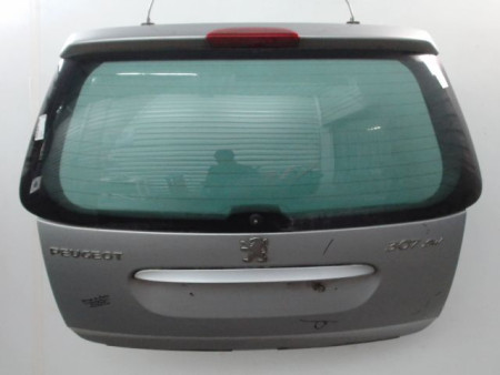 HAYON PEUGEOT 307