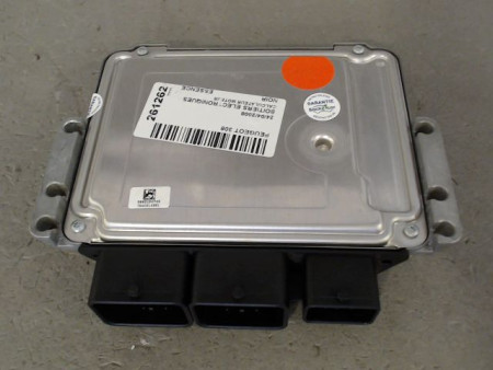 CALCULATEUR MOTEUR PEUGEOT 308