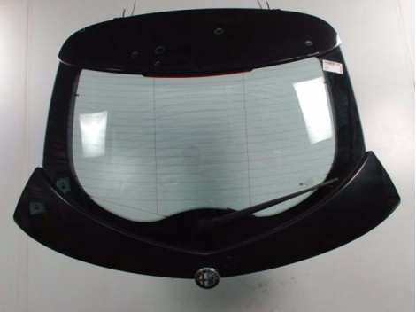 HAYON ALFA ROMEO BRERA