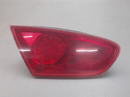 FEU ARRIERE INTERIEUR GAUCHE SEAT LEON