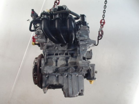 MOTEUR ESSENCE PEUGEOT 108 1.0 VTi