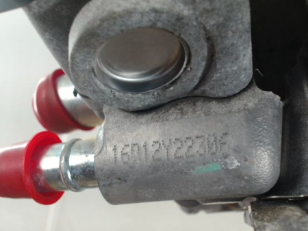 MOTEUR ESSENCE PEUGEOT 108 1.0 VTi