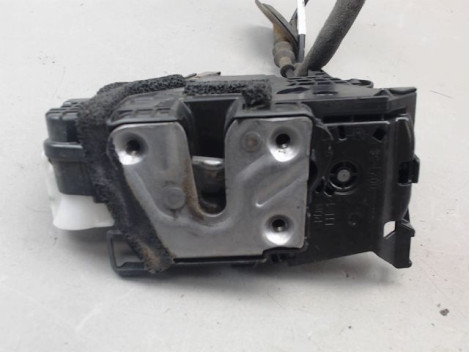 SYSTEME CONDAMNATION AVANT GAUCHE RENAULT CLIO
