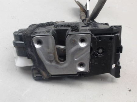 SYSTEME CONDAMNATION AVANT GAUCHE RENAULT CLIO