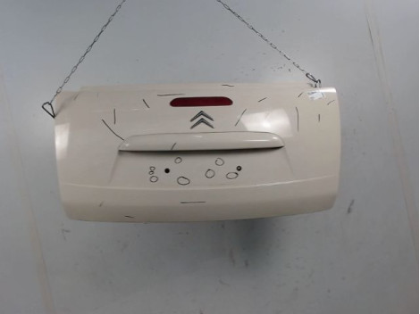 HAYON INFERIEUR CITROEN C3