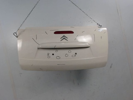HAYON INFERIEUR CITROEN C3