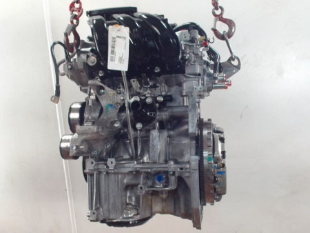 MOTEUR ESSENCE NISSAN MICRA 1.2