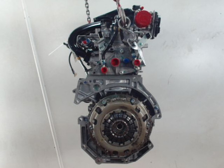 MOTEUR ESSENCE NISSAN MICRA 1.2