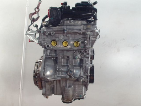 MOTEUR ESSENCE NISSAN MICRA 1.2