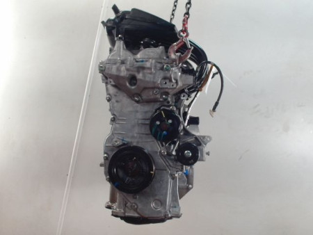 MOTEUR ESSENCE NISSAN MICRA 1.2