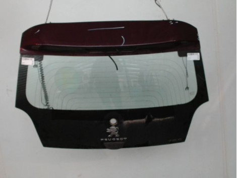 HAYON PEUGEOT 108