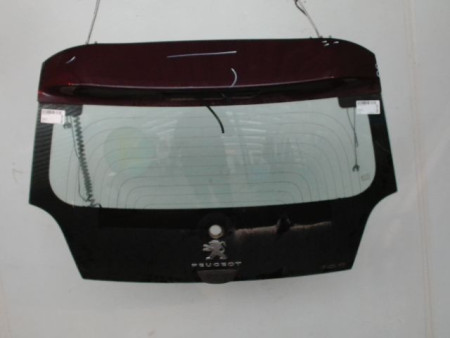 HAYON PEUGEOT 108