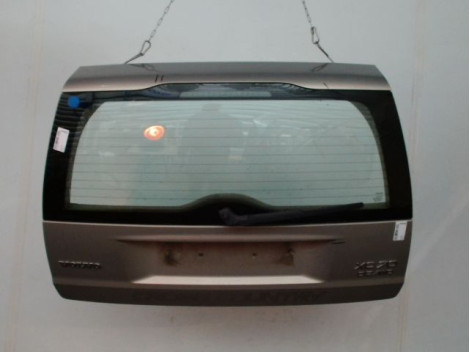HAYON VOLVO XC70