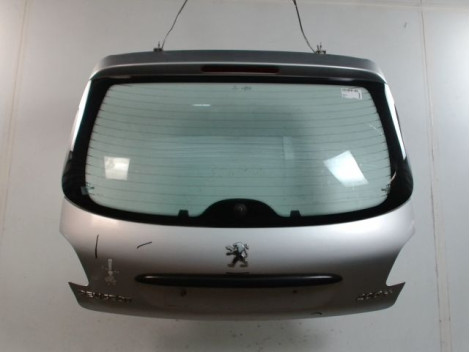 HAYON PEUGEOT 206