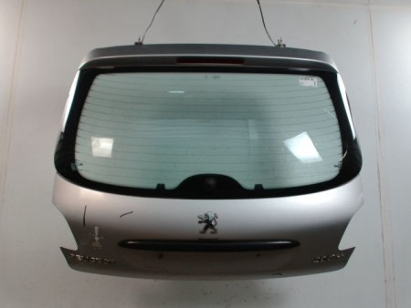 HAYON PEUGEOT 206