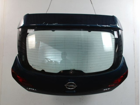 HAYON OPEL ASTRA