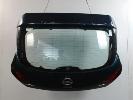 HAYON OPEL ASTRA