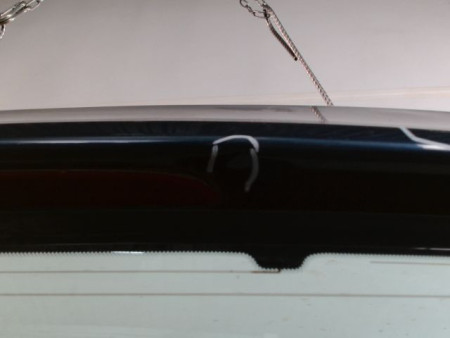 HAYON OPEL ASTRA