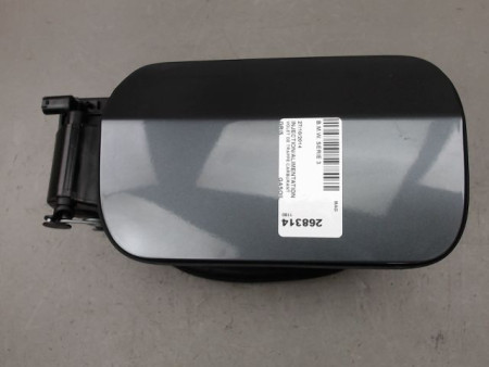 VOLET DE TRAPPE CARBURANT B.M.W. SERIE 3