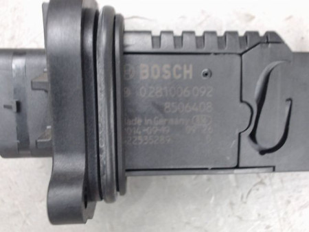 DEBITMETRE AIR B.M.W. SERIE 3
