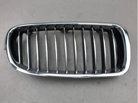 GRILLE CALANDRE DROIT B.M.W. SERIE 3