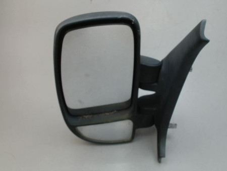 RETROVISEUR EXTERIEUR GAUCHE RENAULT MASTER