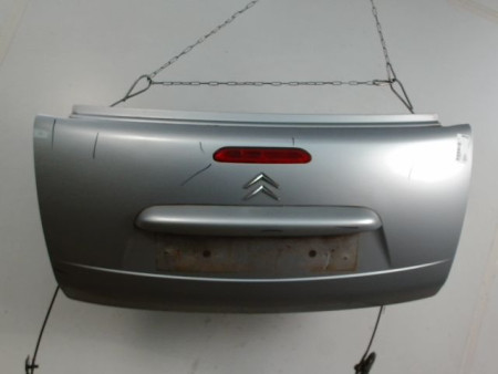HAYON INFERIEUR CITROEN C3