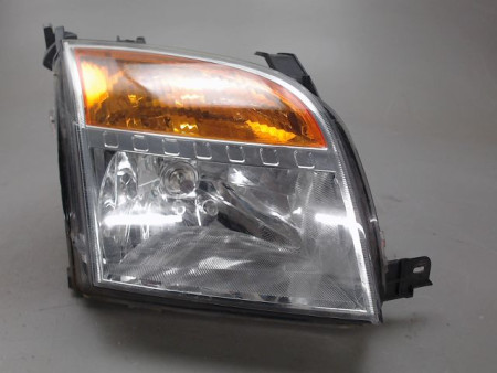 PHARE DROIT FORD FUSION