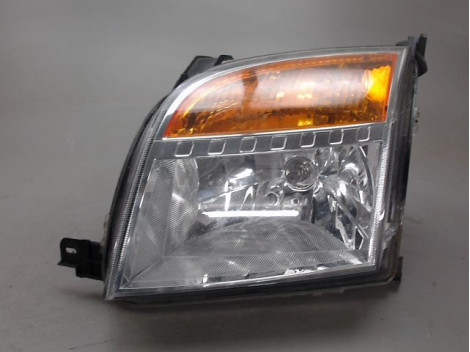 PHARE GAUCHE FORD FUSION