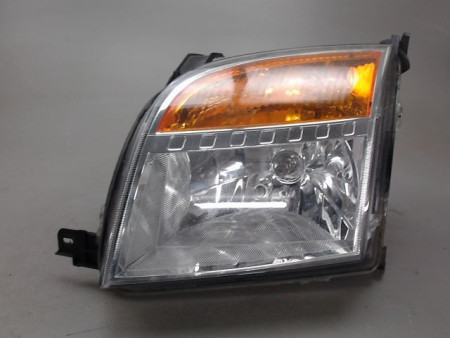 PHARE GAUCHE FORD FUSION